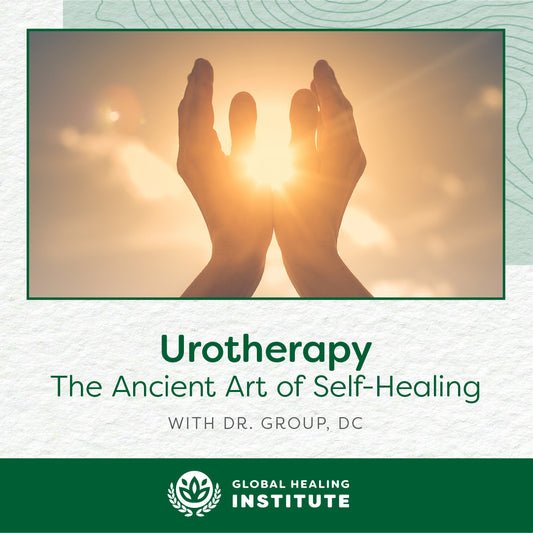 Urotherapy: The Ancient Art of Self-Healing
