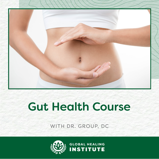 Gut Health Course